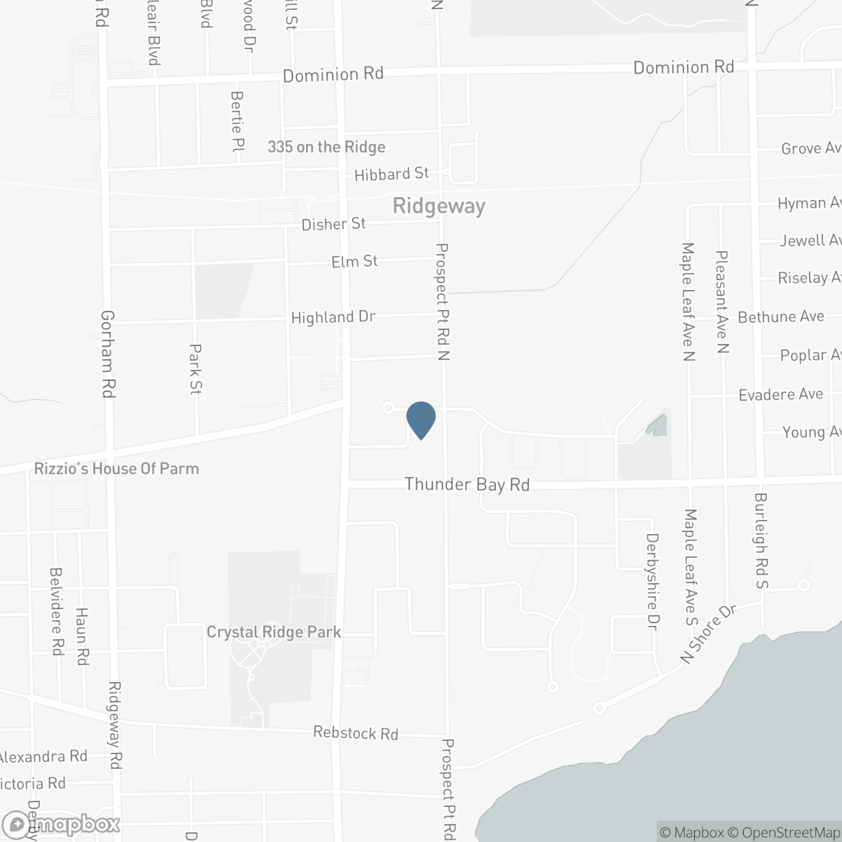3597 CAROLINIA COURT, Fort Erie, Ontario L0S 1N0